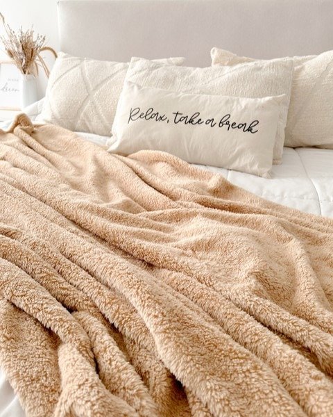 Producto - Manta North