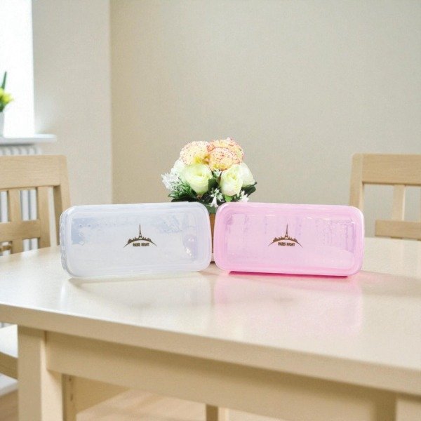 Producto - Caja esterilizadora París Night