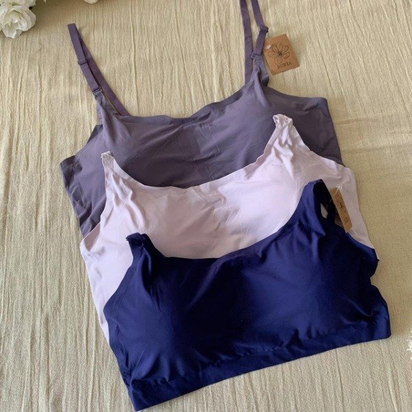 Producto - Corpiño Lola