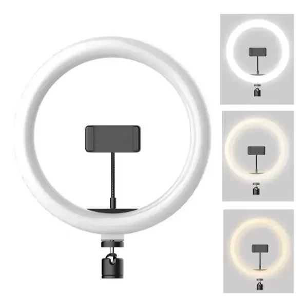 Producto - ARO DE LUZ 14''LJJ36