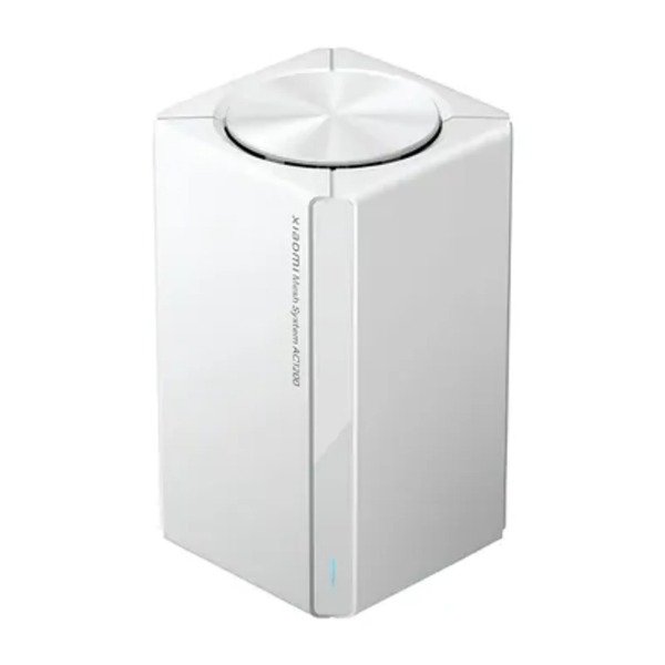 Producto - Xiaomi Wireless Mesh System AC1200 RD13 - 1200Mbps - Dual-Ba 101042