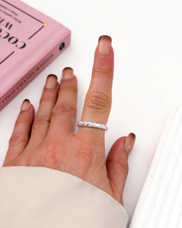 Producto - Anillo Alvara