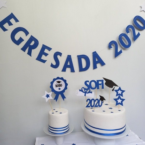 Producto - Kits de Egresados