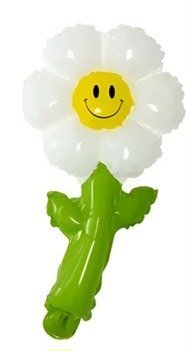 Producto - Margarita con tallo
