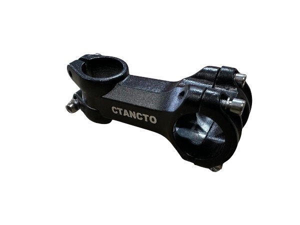 Producto - Stem negro largo 31.8