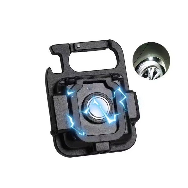 Producto - LINTERNA LLAVERO MULTI.LED - 3