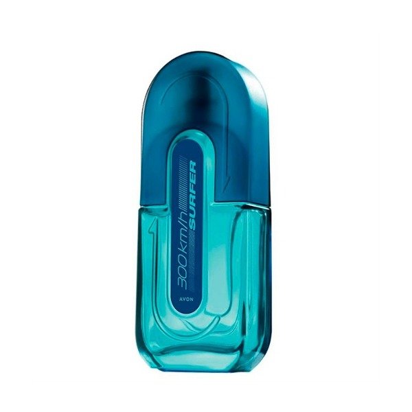 Producto - Perfume 300km surfer