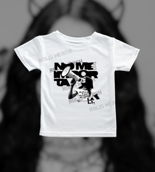 Producto - NMI-baby tee 2