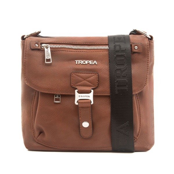 Producto - Bandolera Cuoio Suela