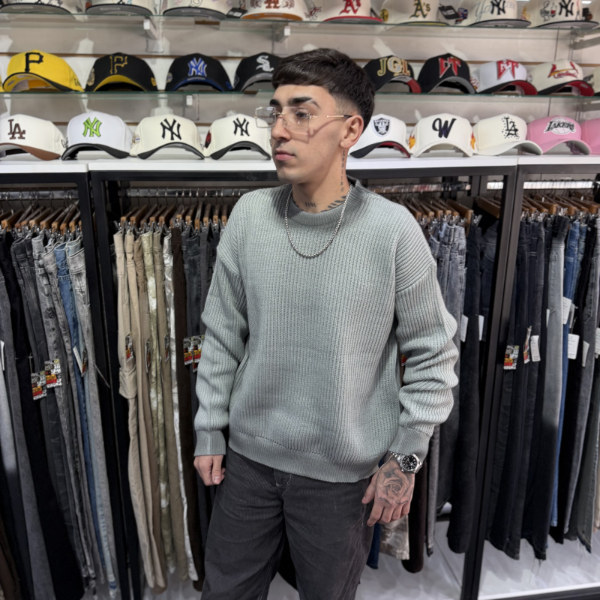 Producto - Sweater Fusion