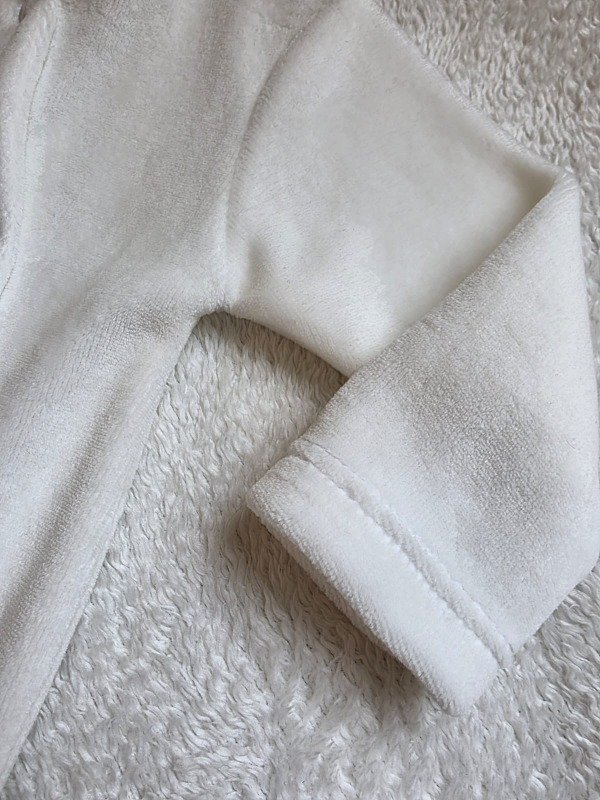 Producto - OSITO DE PLUSH LIVIANO - 3