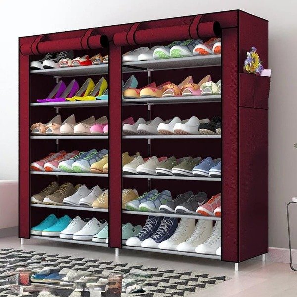 Producto - Organizador de zapatos