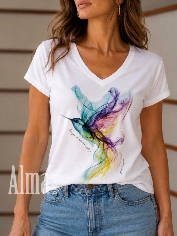 Producto - REMERA K'ENTÍ - Juana Rivera - 0