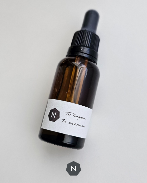 Producto - Esencia pura para hornitos