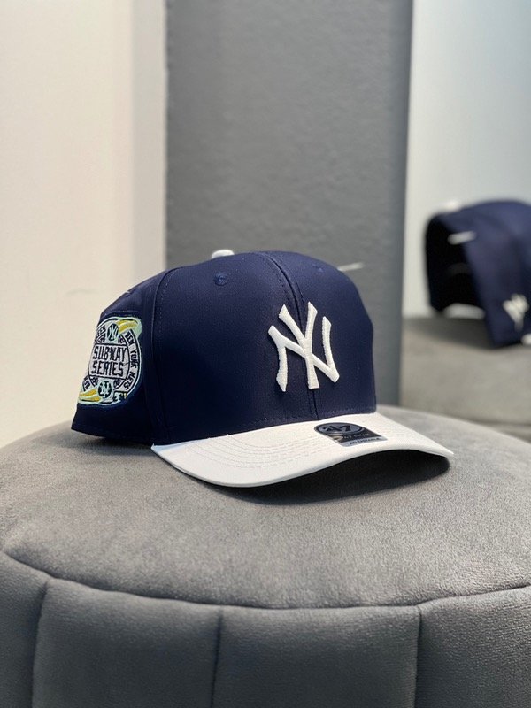 Producto - GORRA NY A