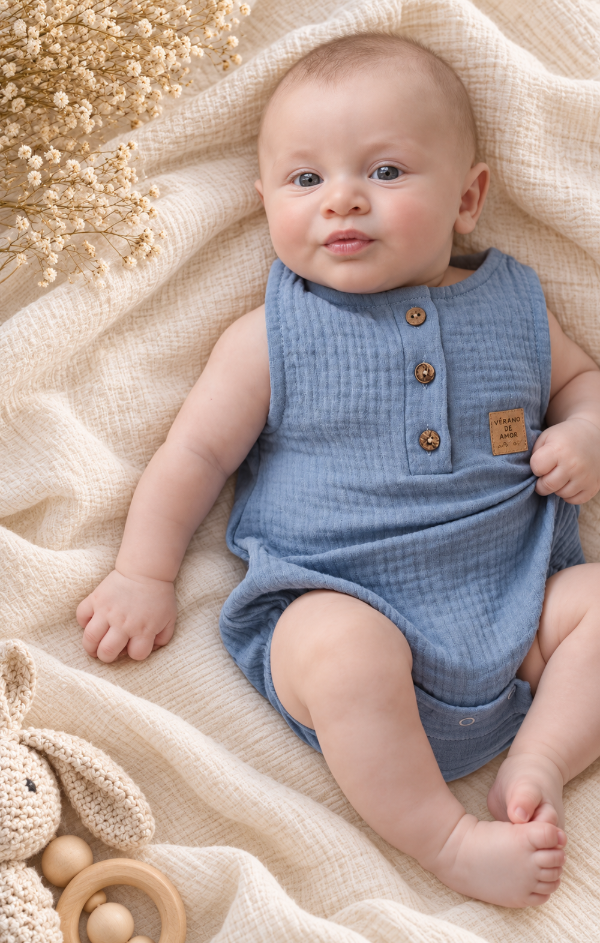 Producto - Look Baby