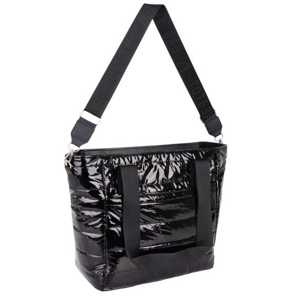 Producto - CARTERA BOLSO - MORRAL PUFFER