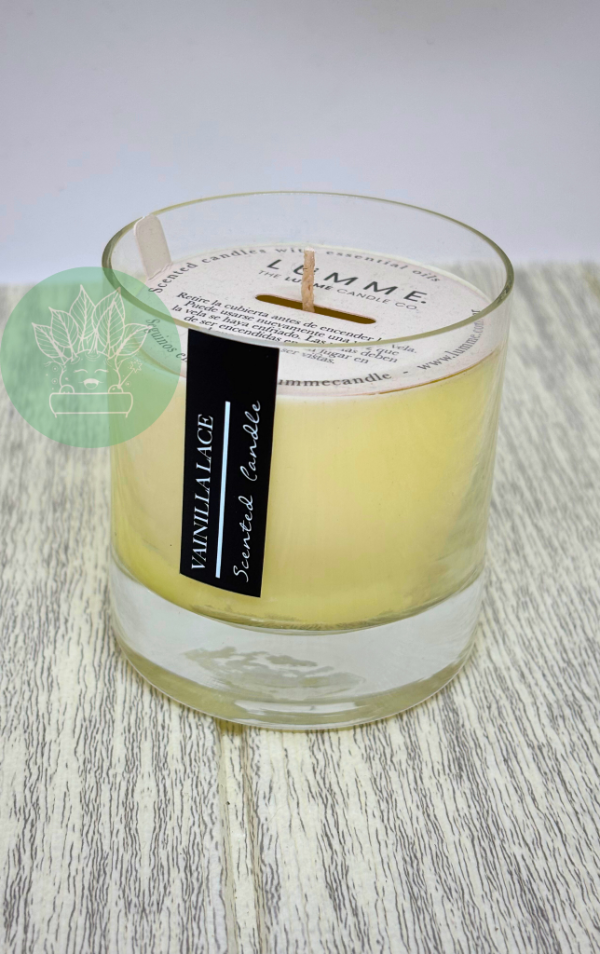 Producto - Vela Blossom