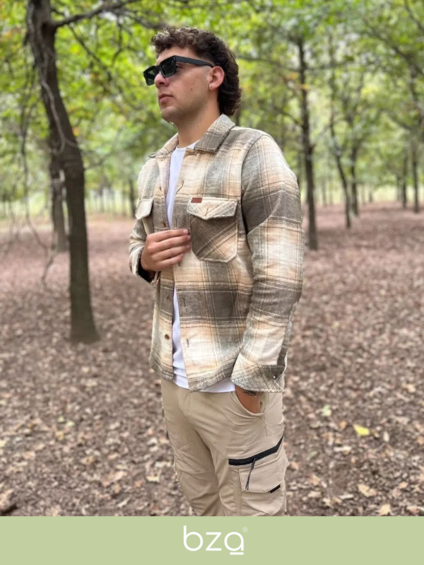 Producto - CAMISACO CUTI