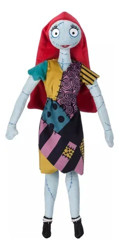 Producto - Disney Store Peluche Sally El Extraño Mundo De Jack 53 cm