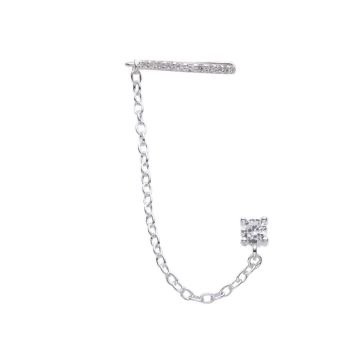 Producto - Cuff Shine más pasante cubic