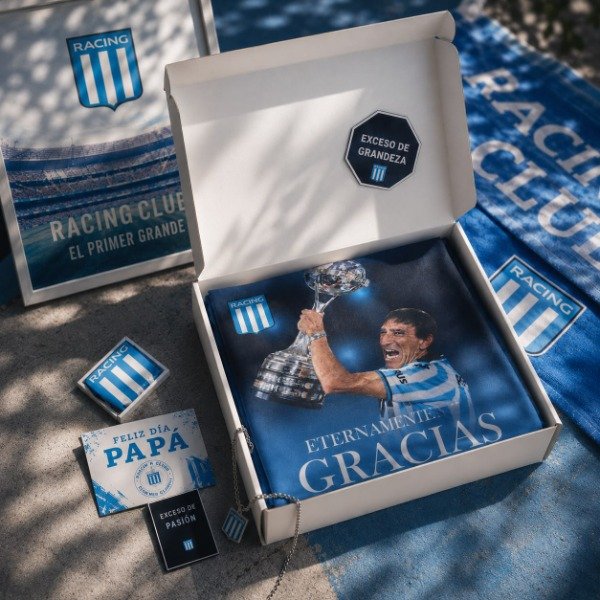 Producto - Box 10 para regalo - 0