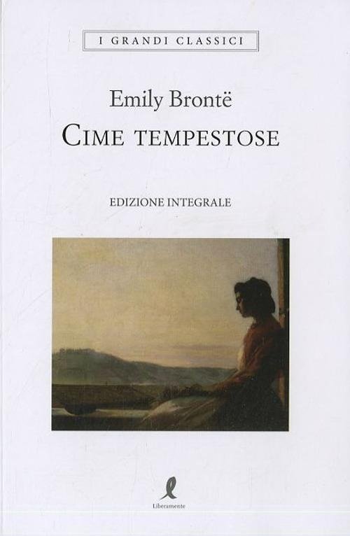 Producto - Cime tempestose