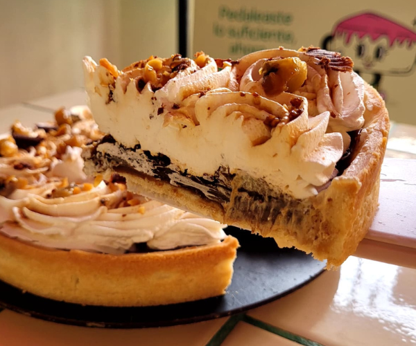 Producto - Banana Split - 1