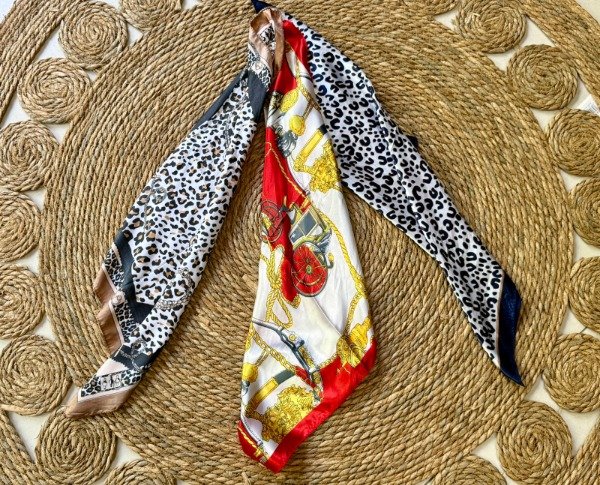 Producto - pañuelos Chicos