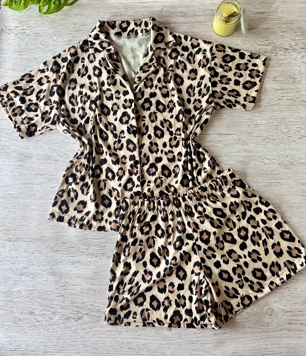 Producto - Camisero Print