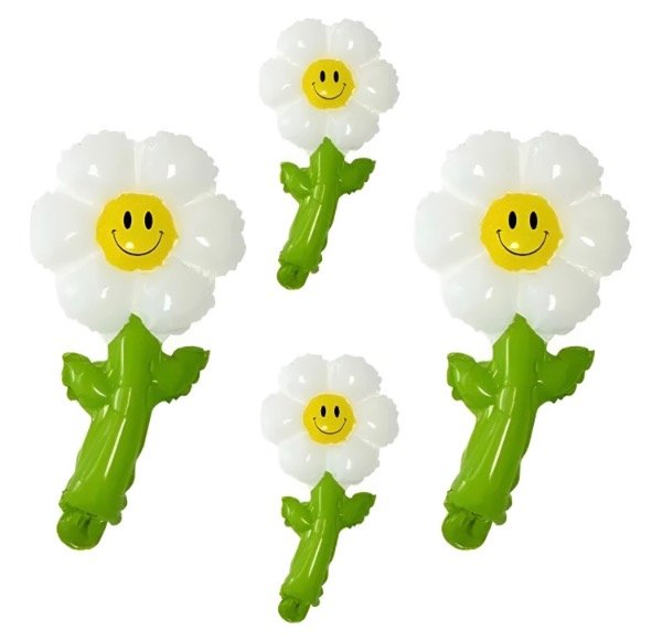 Producto - Globo Margarita Smile