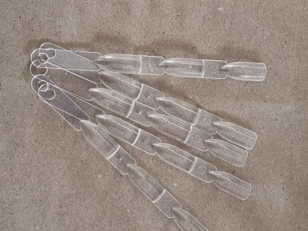 Producto - Uñero 3 en 1