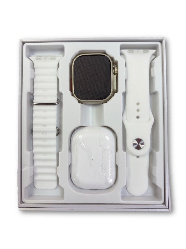 Producto - SMARTWATCH ULTRA 3