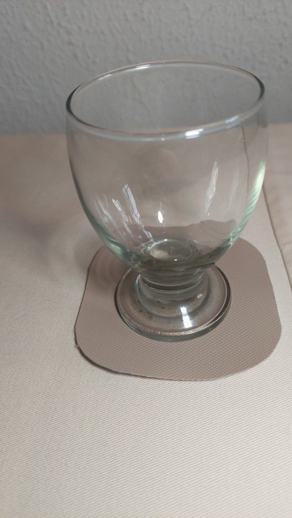 Producto - Posavasos bristol 10x10cm capuchino - 0