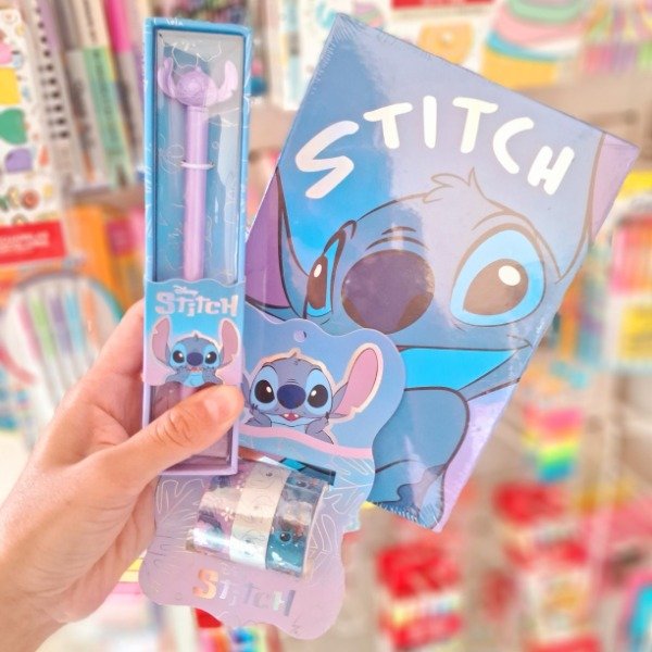 Producto - COMBO STITCH 2