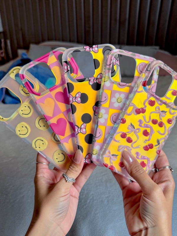 Producto - Cases Diseño Tornasoladas - 0