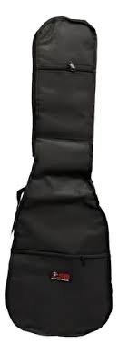 Producto - SUPER BAGS Funda para guitarra eléctrica 3 mm (consultar colores)