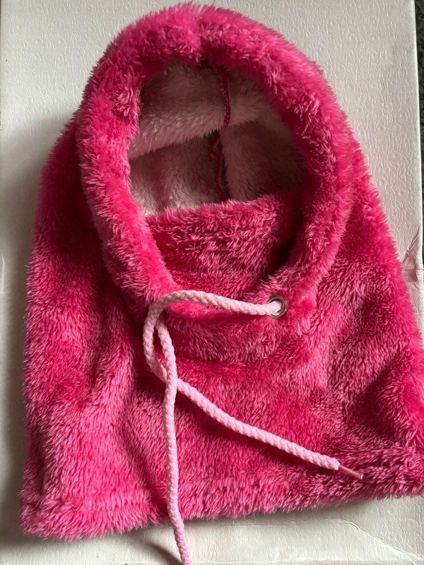 Producto - Capucha kids