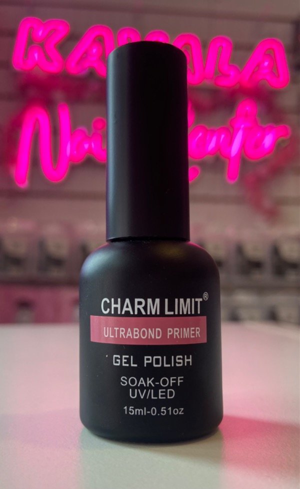 Producto - Ultrabond Charm Limit 15ml