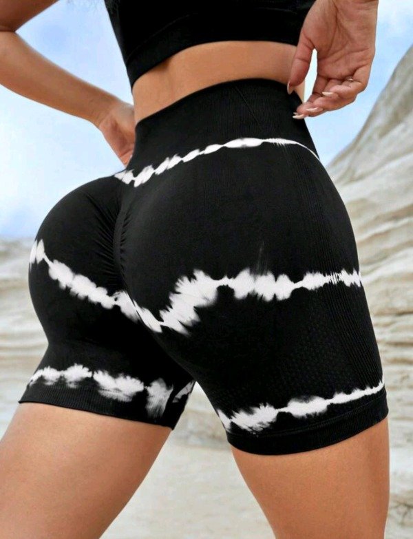 Producto - Legging Corta Mora 2