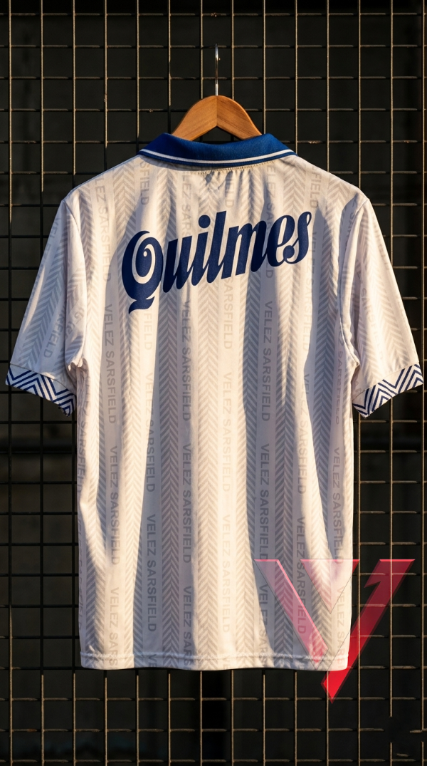 Producto - CAMISETA VELEZ RETRO - 1