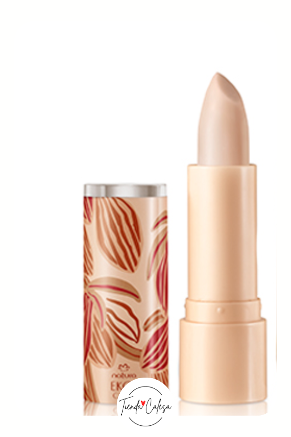 Producto - Ekos - Bálsamo labial - Cacao