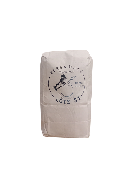 Producto - Lote 31 500g