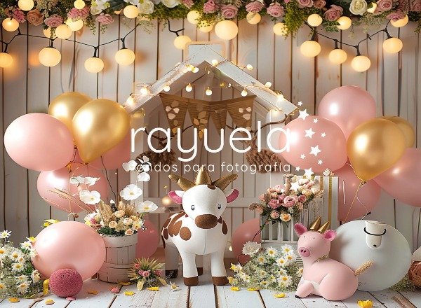 Producto - GRANJA 68