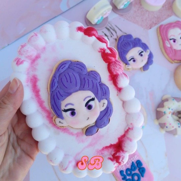 Producto - COOKIES X 12 UNIDADES