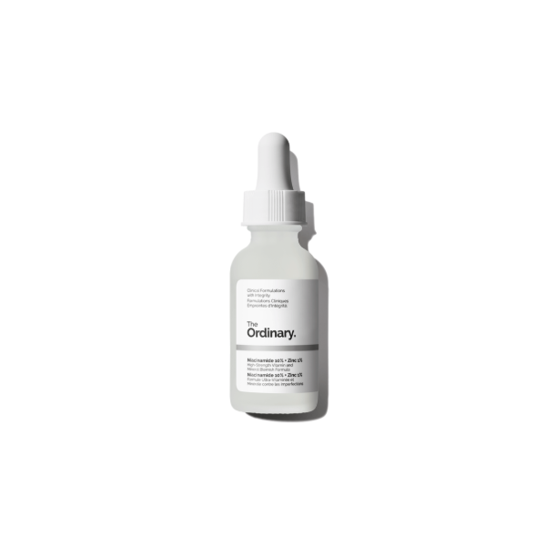Producto - The Ordinary Niacinamide 10 + Zinc 1 - Sérum Anti-Imperfecciones (30ml)