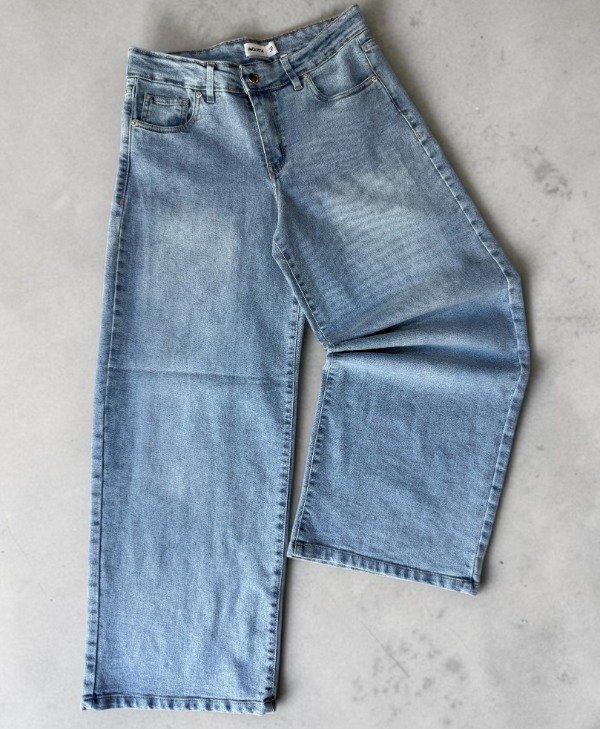 Producto - JEAN WIDEELASTIZADO