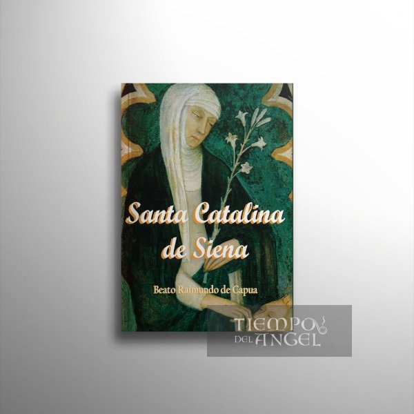 Producto - BEATO RAIMUNDO DE CAPUA - SANTA CATALINA DE SIENA