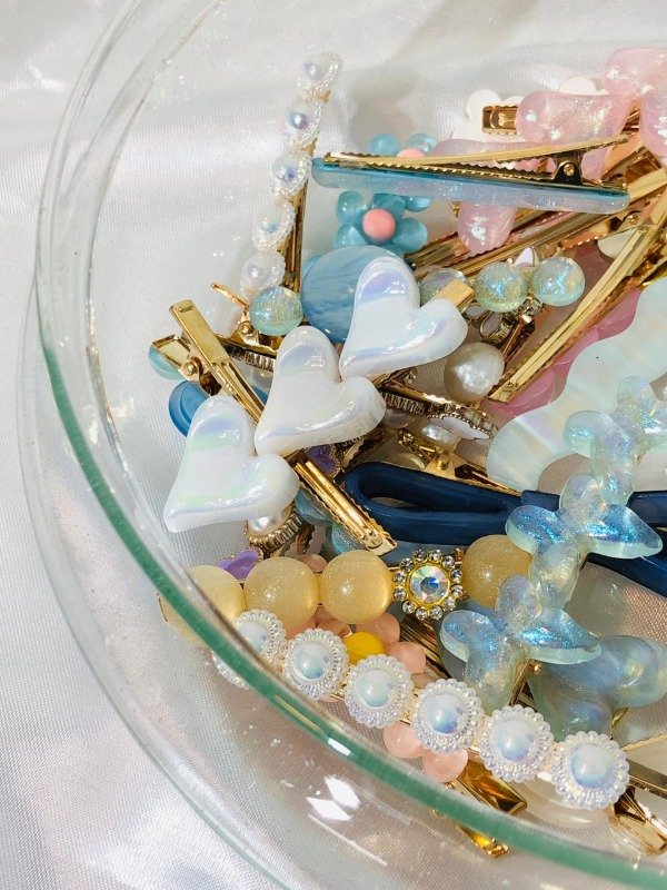 Producto - Set hebillas