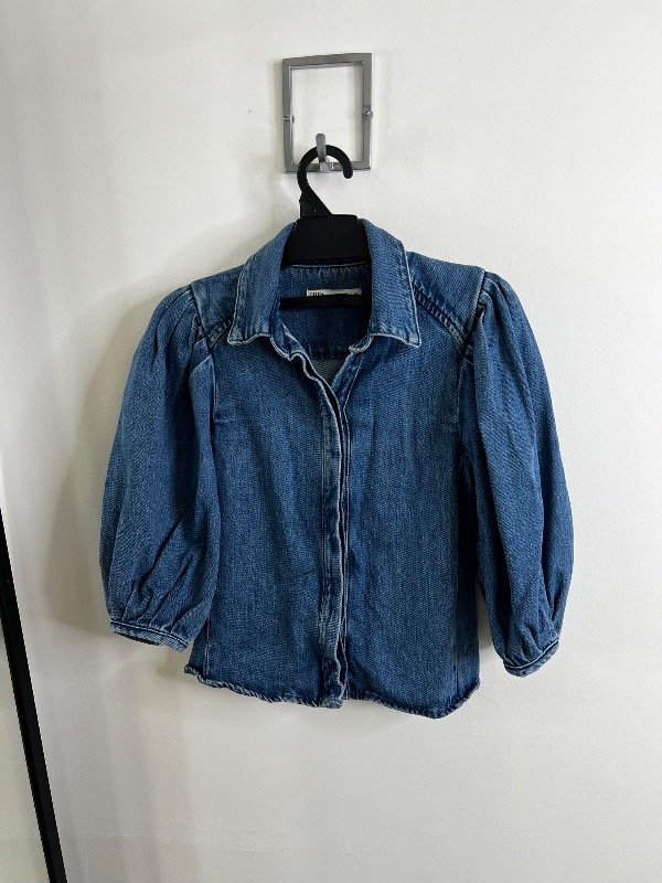 Producto - Camisa Zara 19 - 0